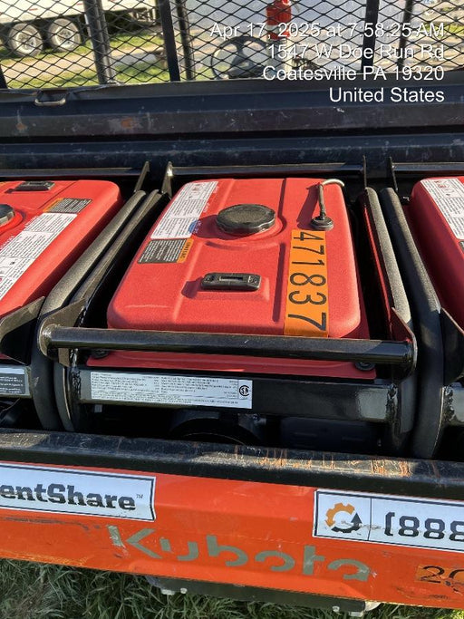 2024 MI-T-M GEN-3600-0MM0