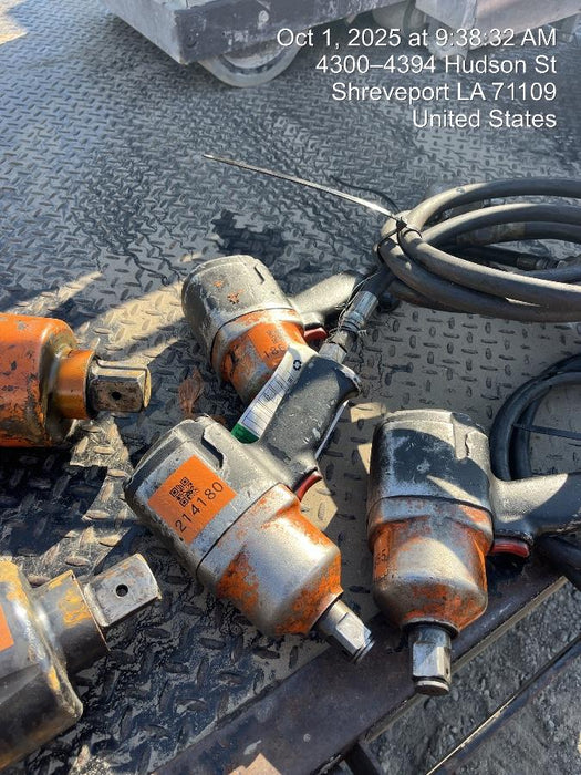 2022 MICHIGAN PNEUMATIC ES-751SS-TRACKER