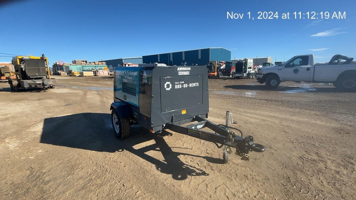 2024 AIRMAN PDS185S CWK