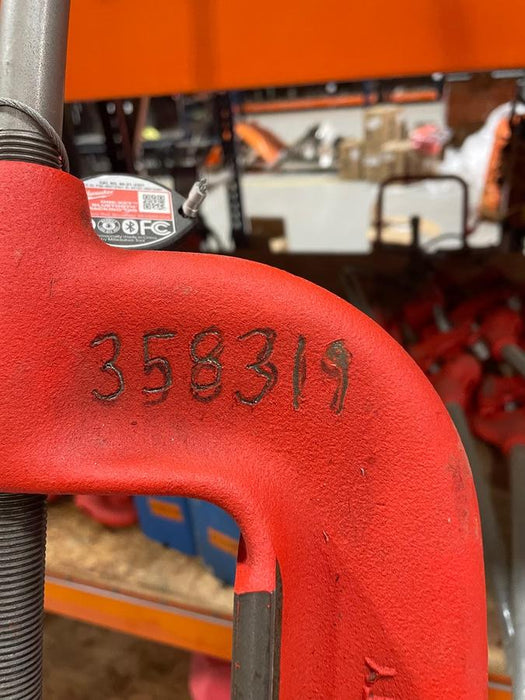 2023 RIDGID 32840