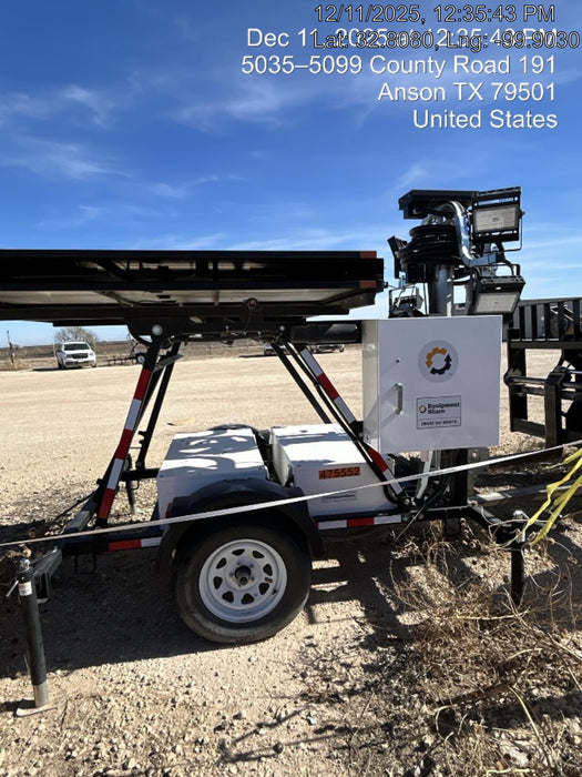 2024 WANCO WLTS-MM8A-1600