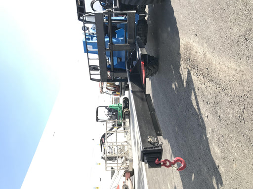 2019 ARROW MATERIAL HANDLING CE60-TH-STP