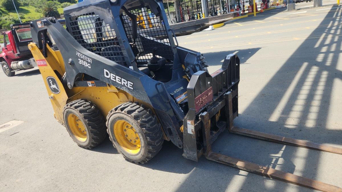 2024 VIRNIG PF4855-5VG