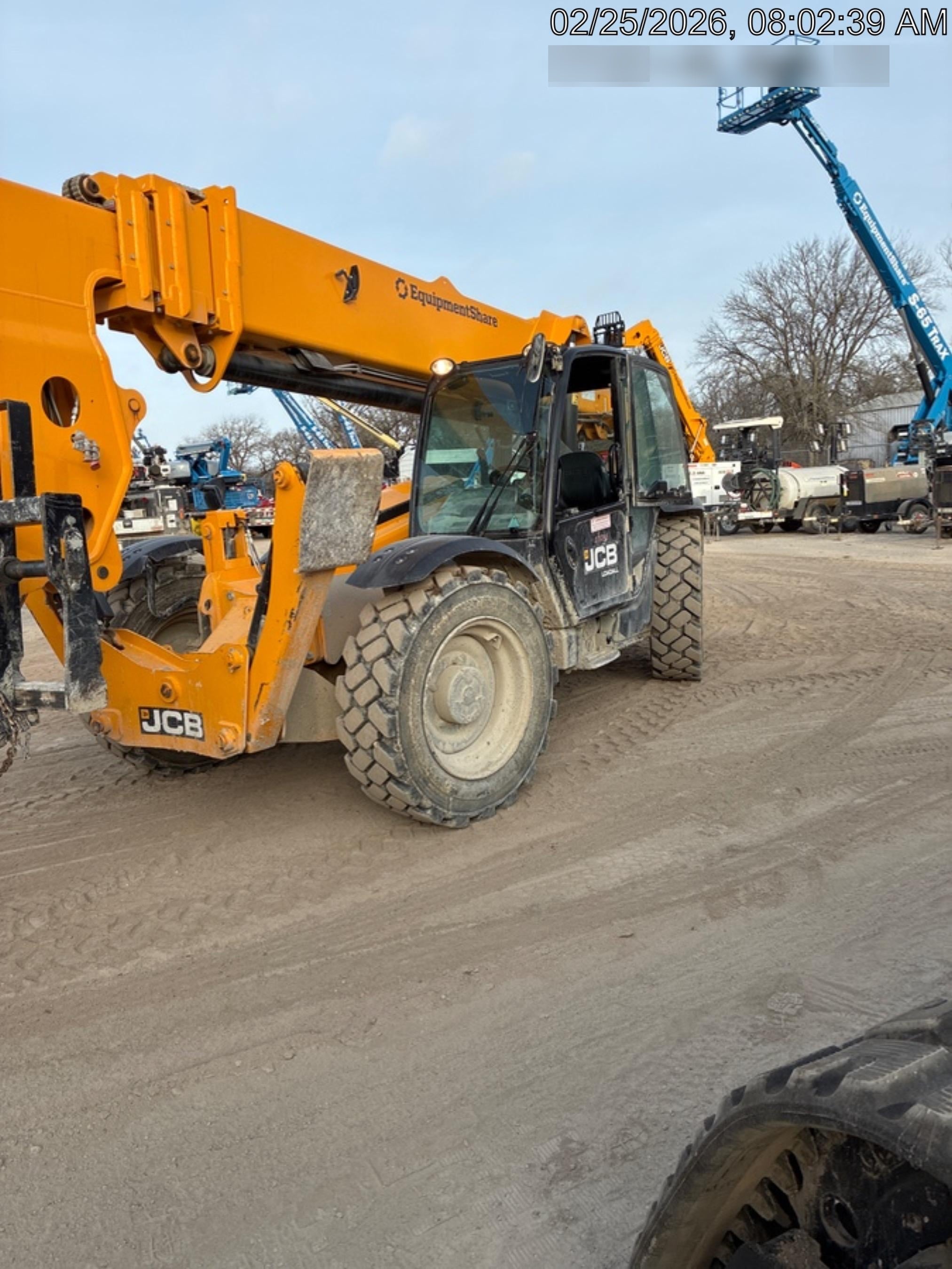 2024 JCB 510-56