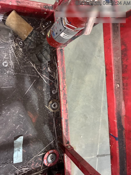 2020 MEC 4555SE