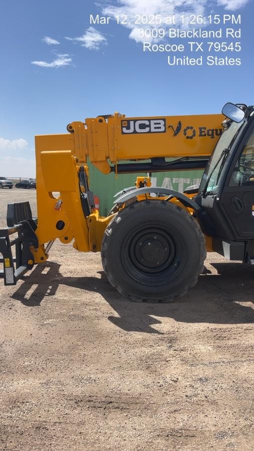2025 JCB 512-56