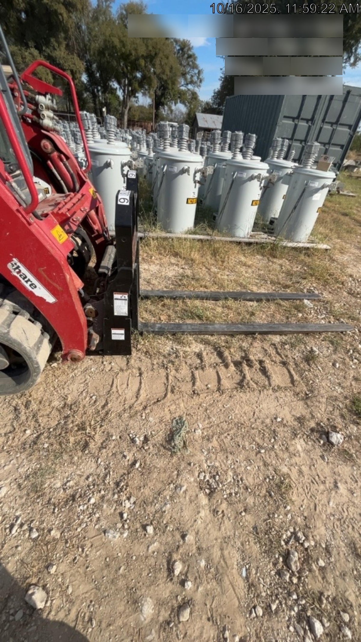 2025 VIRNIG PF7255