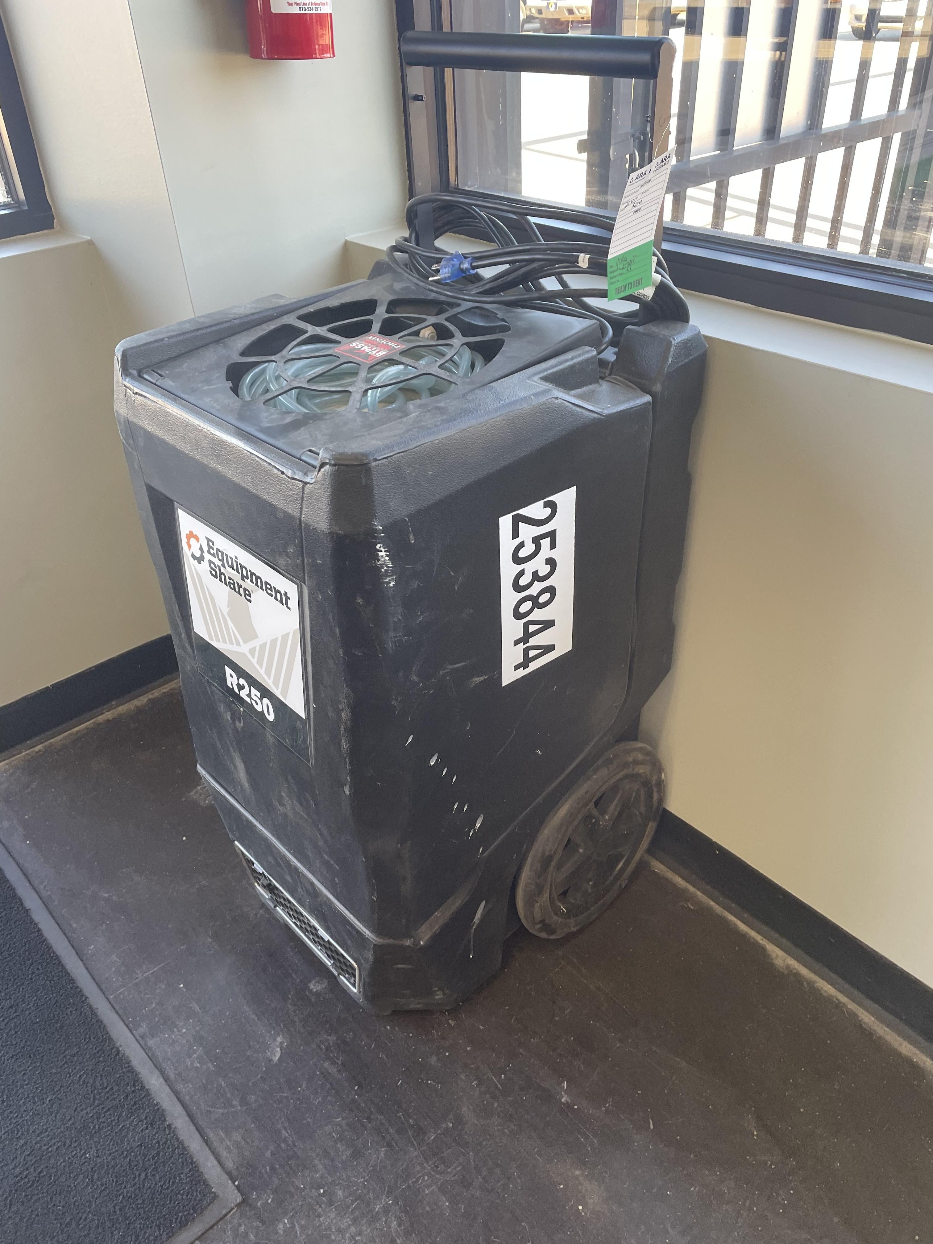 2022 PHOENIX R250