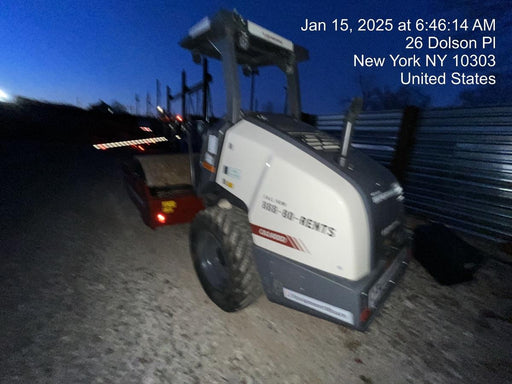 2024 DYNAPAC CA1400D