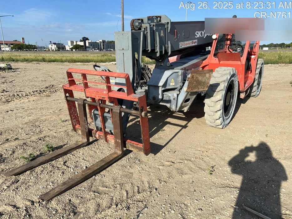 2016 Skyjack SJ1056 TH Skyjack SJ1056TH Telehandler
