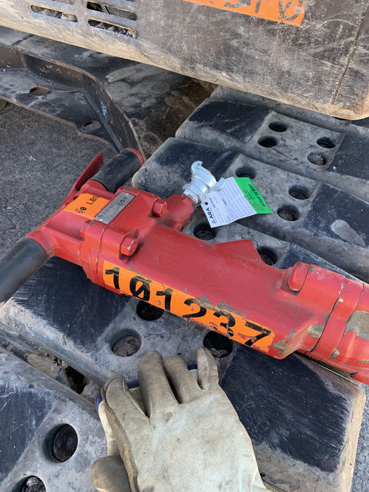 2020 CHICAGO PNEUMATIC CP 1260 S