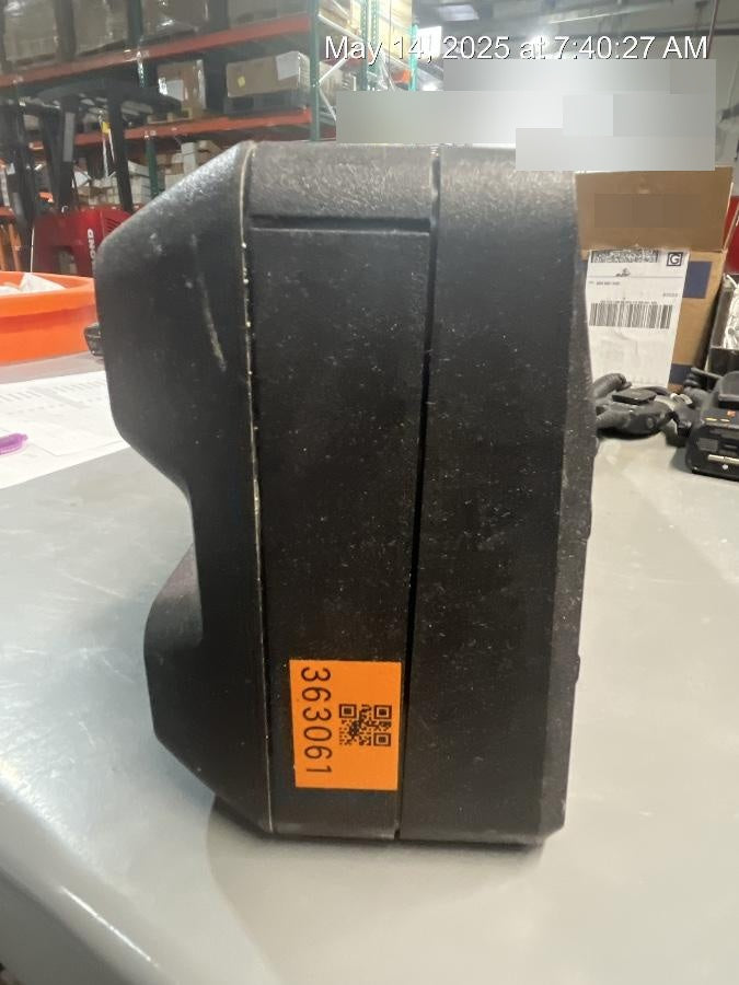 2023 MOTOROLA PMPN4284