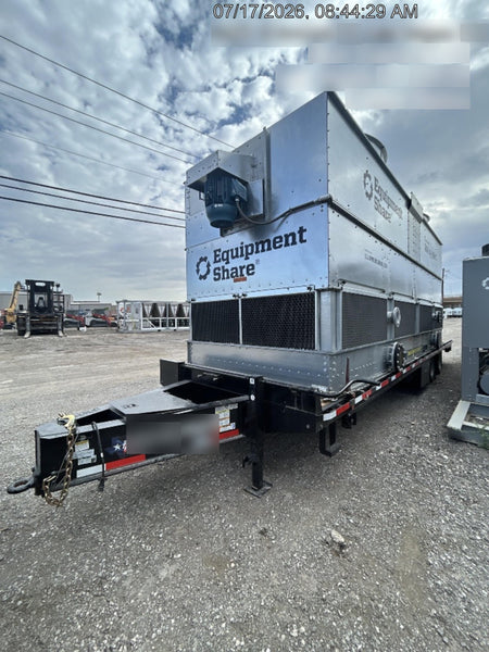 2025 EVAPCO 29-2K24-S