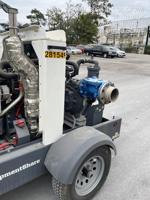 2022 ATLAS COPCO PAC F66 KD