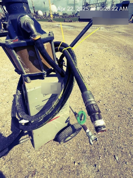 2021 PINNACLE PDQC-10000B