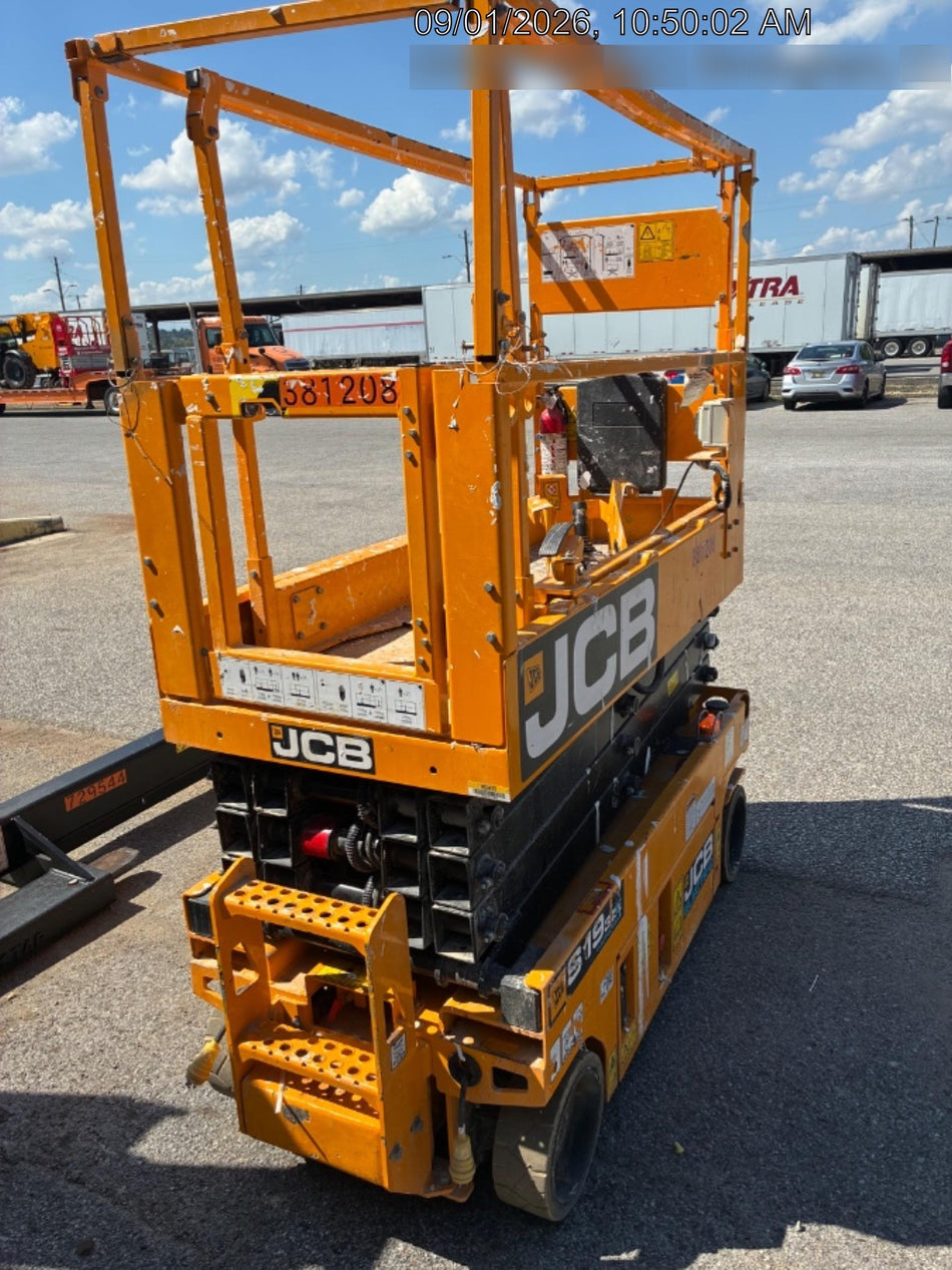 2024 JCB S1932E
