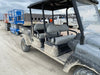 2022 Club Car CA1700D Canopy, Diesel, 4 Passenger