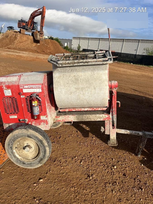 2021 MULTIQUIP WM70PH5