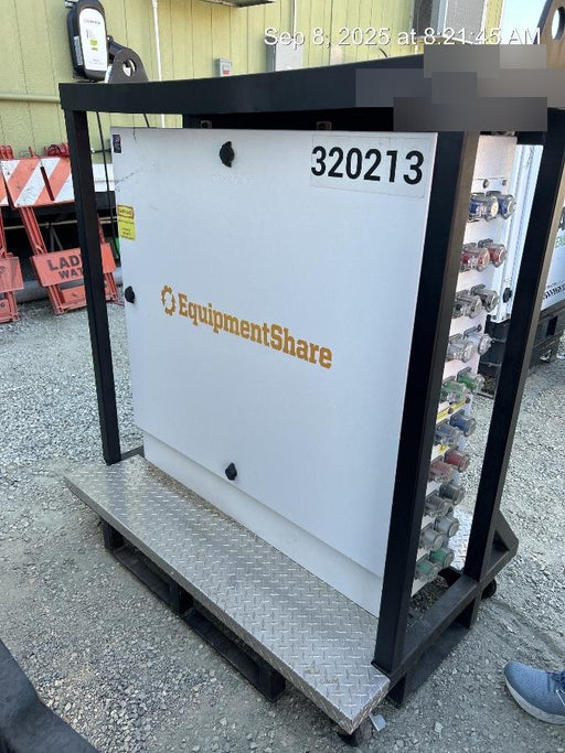 2023 TRYSTAR IL-046-VDE-27-LP