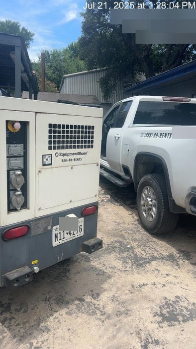 2022 ATLAS COPCO QAS25 CWK