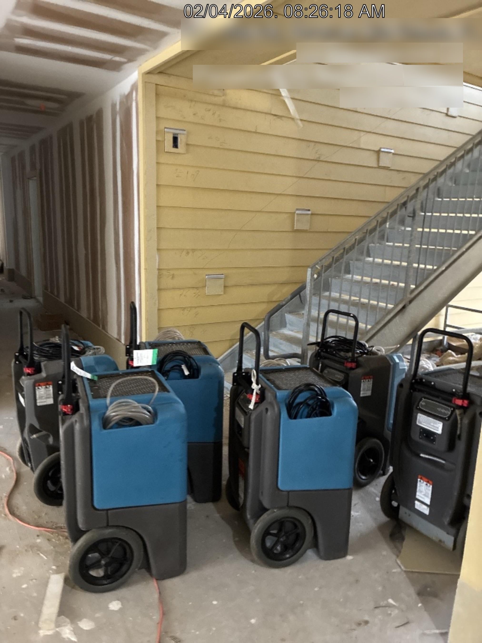 2020 DRI-EAZ LGR 7000XLi