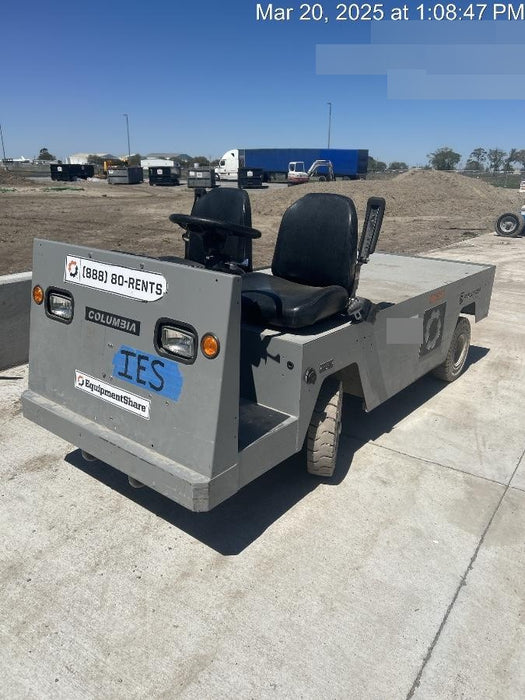 2022 COLUMBIA Payloader 2XL