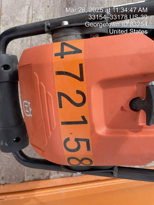 2024 HUSQVARNA LT5005