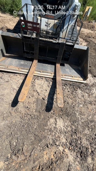 2024 VIRNIG PF4855-5VG