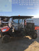 2020 KUBOTA RTV-X1140
