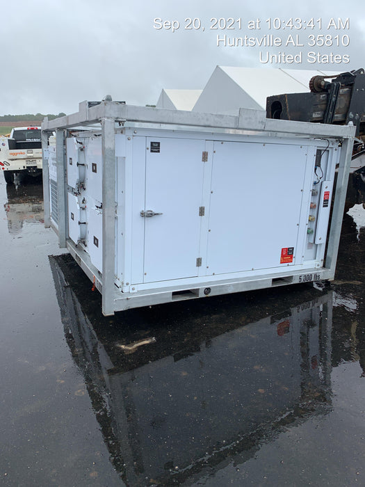 2020 SMARTECH SACP26A-SP