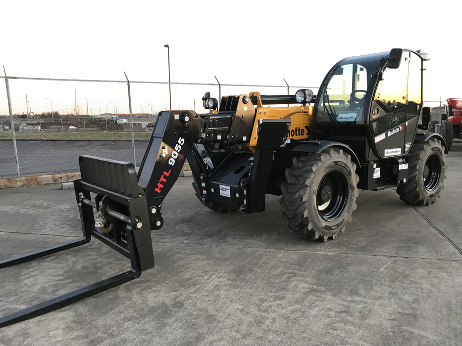 2020 HAULOTTE HTL9055