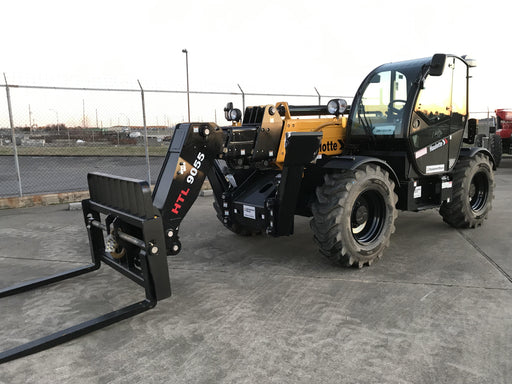 2020 HAULOTTE HTL9055