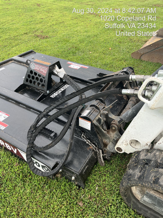 2024 VIRNIG RBV72-25