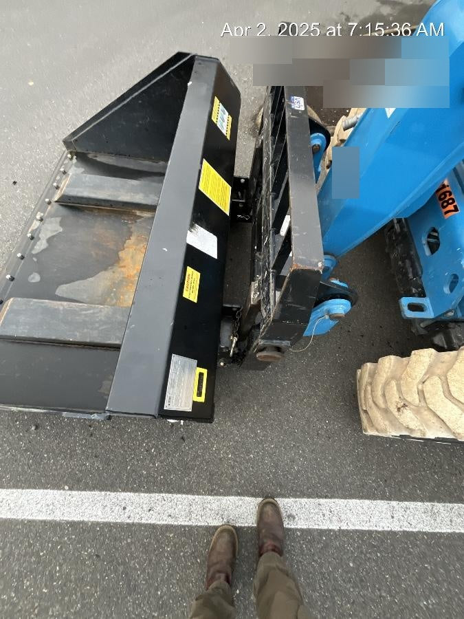 2024 STAR INDUSTRIES 1406B