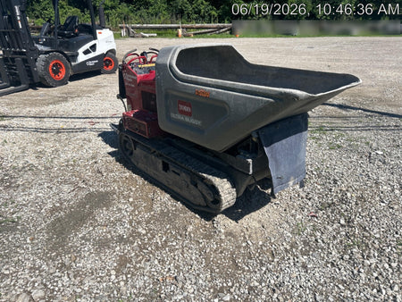 2024 TORO MBTX 2500-TS