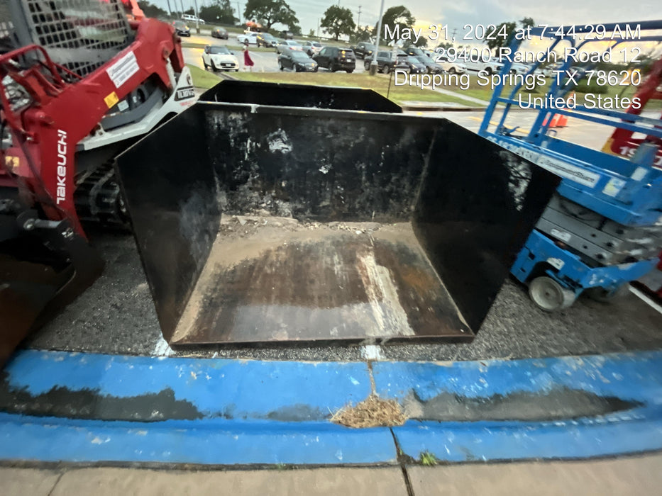 2023 STAR INDUSTRIES 1430