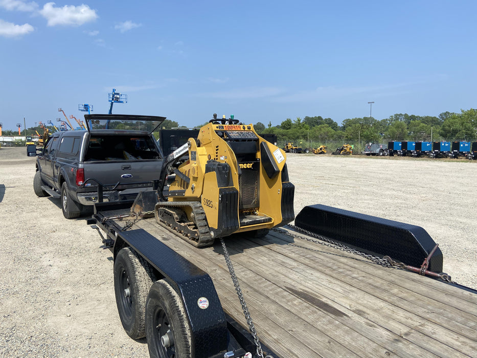 2020 BIG TEX TRAILER 14FT-20