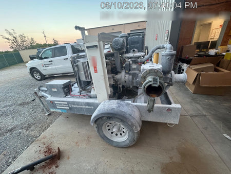 2022 ATLAS COPCO PAC F66 KD
