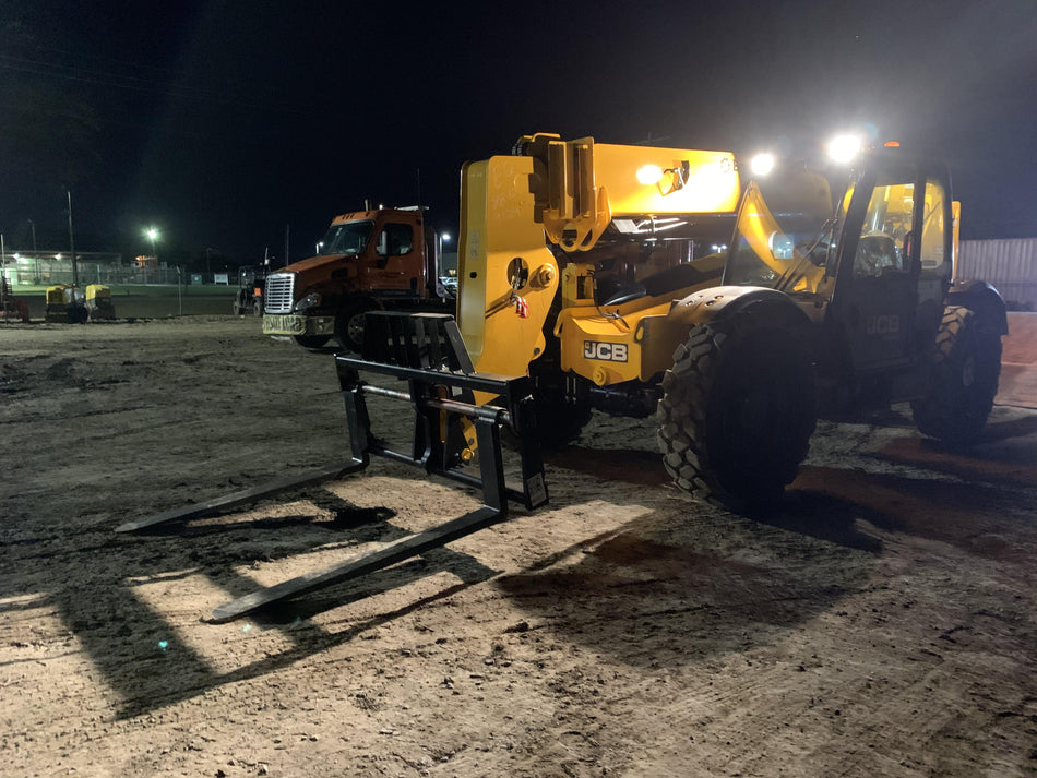 2024 JCB 509-42