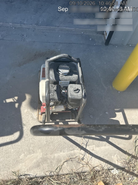 2022 DYNAPAC DFP8X