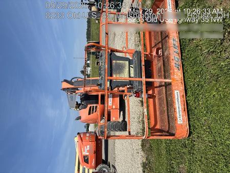 2021 JLG 600AJ