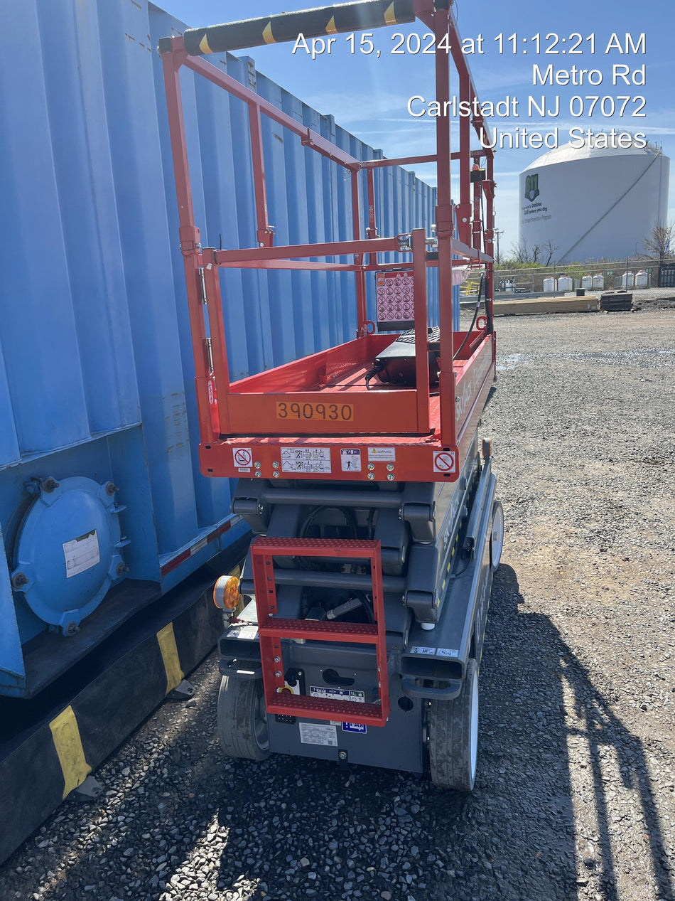 2024 SKYJACK SJ3226