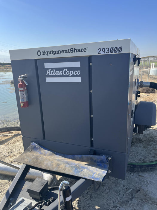 2023 ATLAS COPCO PAC F44 KD-S