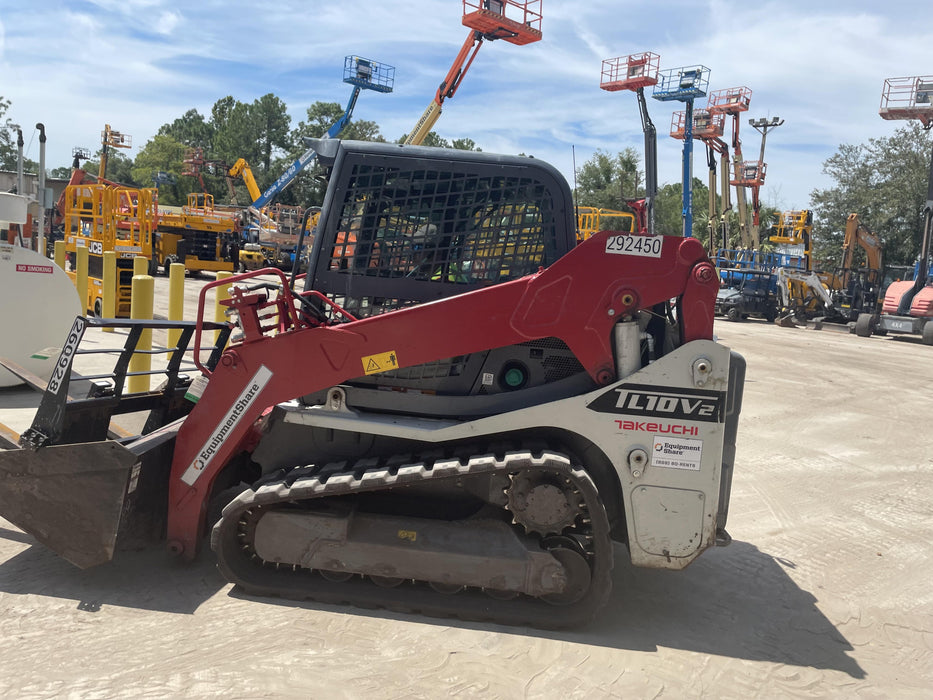 2022 ARROW MATERIAL HANDLING 48" Pallet Forks - Arrow