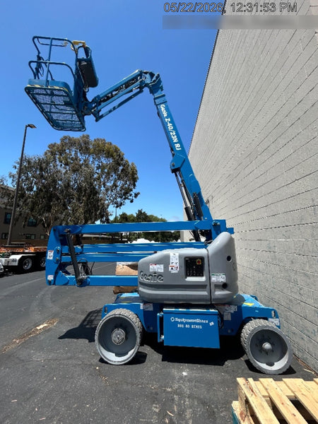 2024 GENIE Z40/23N RJ