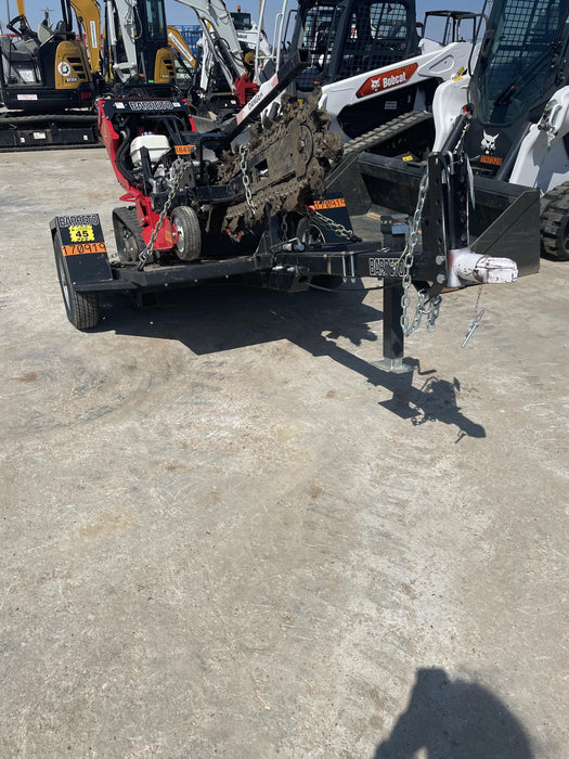 2021 BARRETO E4X6TBT