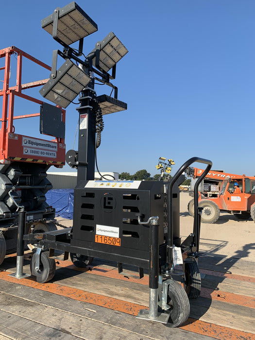 2020 LIND EQUIPMENT LE980LEDV-T4B