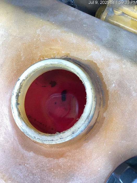 2024 DOOSAN P425/HP375WCU-T4F