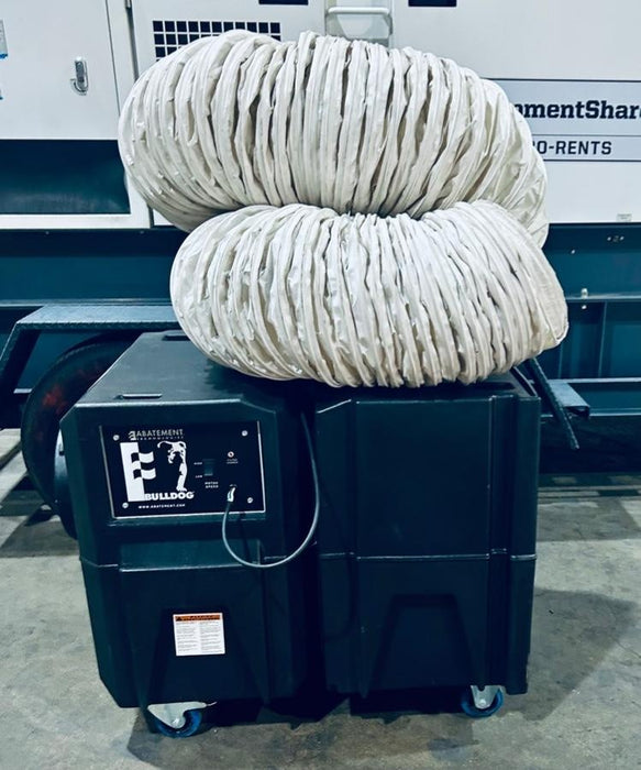 2022 ABATEMENT TECHNOLOGIES BD2KM