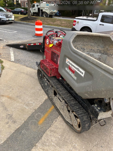 2022 TORO MBTX 2500-TS